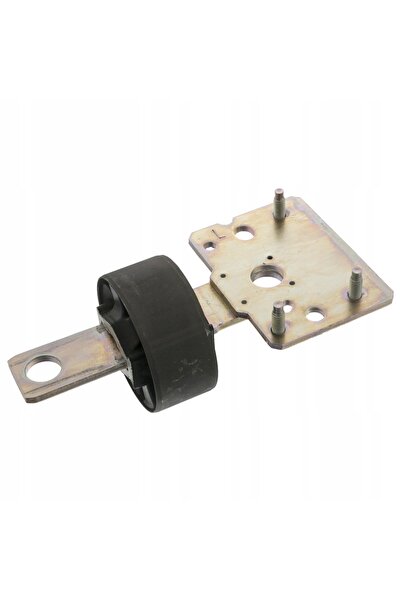 FEBI BILSTEIN Suport ax 47579, 40x90mm, cauciuc/metal, 1,112kg