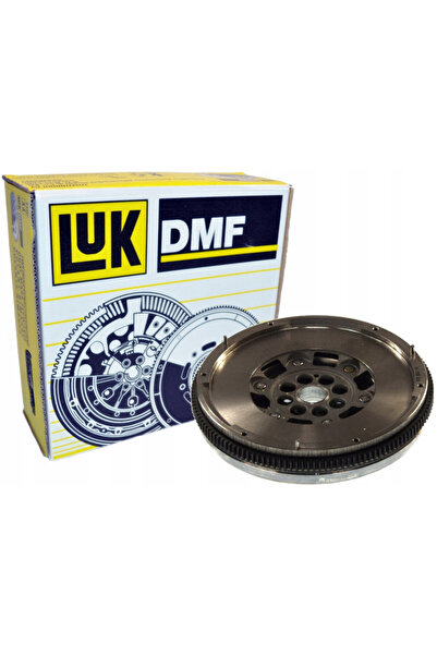 OEM Volanta dubla pentru VW MULTIVAN V/ TRANSPORTER V, Luk, Gri