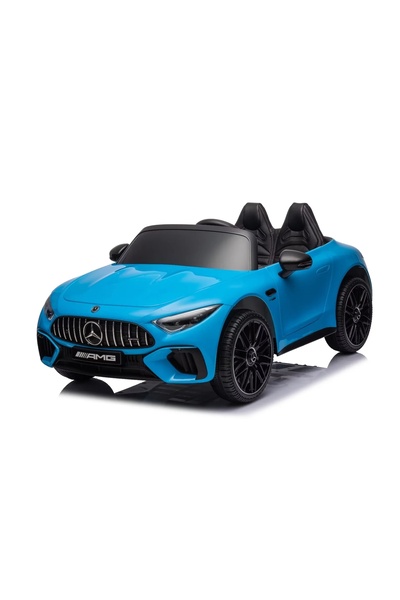 Mercedes Benz MERCEDES SL63 AMG - Mașină pentru copii 4x4