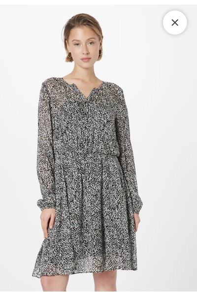 comma Rochie babydoll
