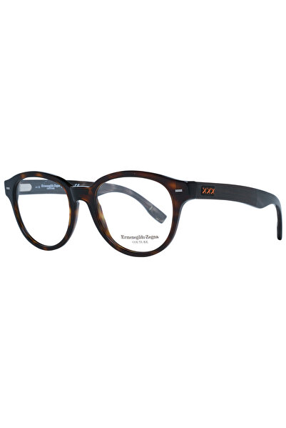 Ermenegildo Zegna Eyeglass Frame ZC5002 51 052