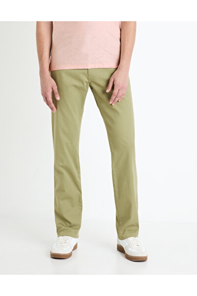 CELIO Pantaloni chino drepți Tohenri