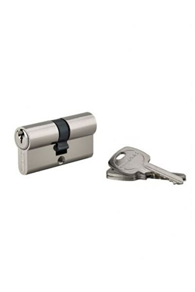 THIRARD Security door cylinder, 5 pins, STD, 30 x 30 mm, ESP cam