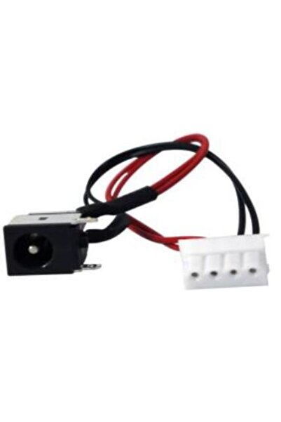 unbranded Υποδοχή τροφοδοσίας DC για LG R40 R400 R405 E200 E210 E23 E300 ED50...