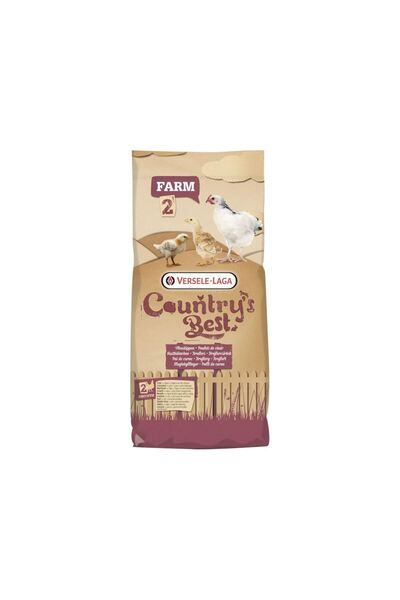 Versele Laga FURAJ VL PUI GRANULAT 20KG