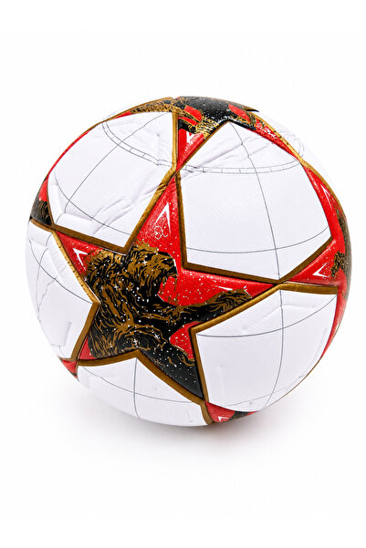 Basepoint 2026 Şampiyonlar Ligi Özel Tasarımlı Profesyonel Futbol Topu 450gr ...