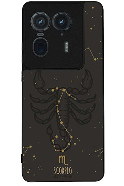 Other Θήκη Κινητού Τηλεφώνου Sonique Σειρά Zodiac για Motorola Edge 50 Ultra ...