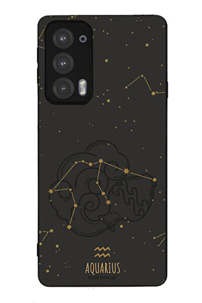 Other Θήκη Κινητού Τηλεφώνου Sonique Σειρά Zodiac για Motorola Edge 20 5G Aqu...