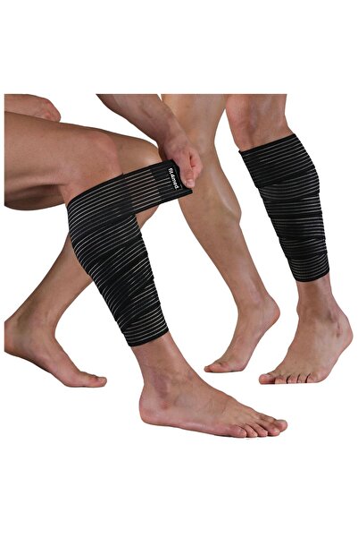 Mardil Orteza Si Fasa Compresiva Pentru Gamba, Bandaj Elastic Cu Compresie, M...