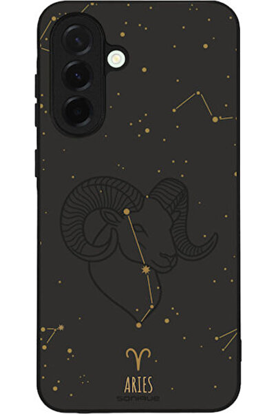 Other Σειρά Sonique Zodiac Samsung Galaxy A36 5g Θήκη Άριες