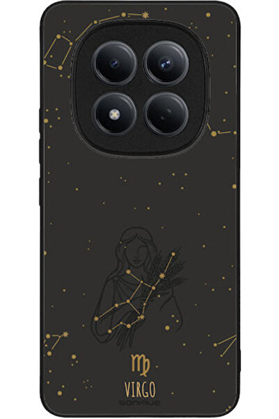 Other Θήκη Sonique Zodiac Series Xiaomi Redmi Note 15 Pro 4G Παρθένος