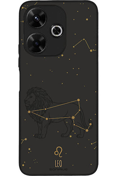 Other Θήκη Σειράς Zodiac Sonique για Xiaomi Redmi 13 4G Poco M6 4G Leo