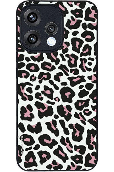 Other Θήκη Sonique Σειρά Animal Print Oppo Reno15 5G Λεοπάρ 02