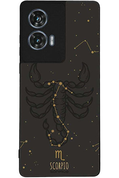 Other Θήκη Κινητού Τηλεφώνου Sonique Σειρά Zodiac για Motorola Edge 50 Fusion...