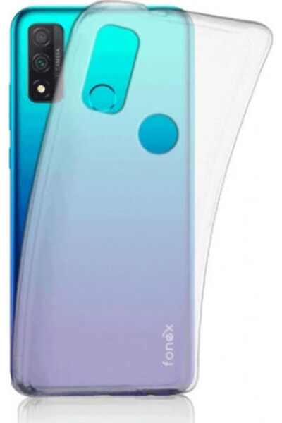 Fonex TPU 0.2mm Πίσω Κάλυμμα Σιλικόνης 0.2mm Διαφανές (Huawei P Smart) Κωδικό...