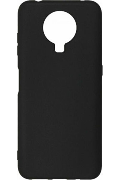 Senso Μαύρη Θήκη Πλάτης Σιλικόνης Απαλής Υφής (Nokia G11 / G21) Κωδικός: SEST...
