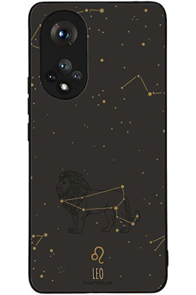 Other Θήκη Σειράς Zodiac Sonique για Honor 50 5G Nova 9 Leo