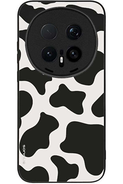 Other Θήκη Sonique Σειρά Animal Print για Honor Magic8 Pro 5G Αγελάδα 01