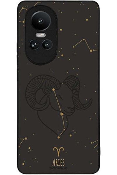Other Θήκη Σειράς Zodiac Sonique για Oppo Reno10 5g Άριες