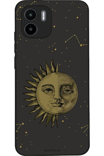 Other Θήκη Σειράς Zodiac Sonique για Xiaomi Redmi A1 Redmi A2 Eclipse