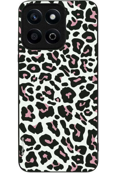 Other Θήκη Sonique Σειρά Animal Print Honor X7c Λεοπάρ 02