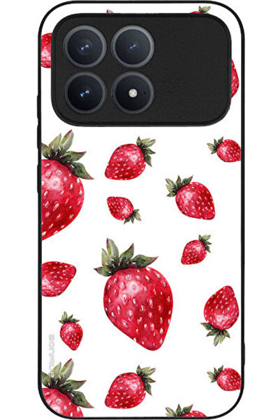 Other Σειρά Φρούτων Sonique Xiaomi Poco F8 Pro 5g Θήκη Κινητού Τηλεφώνου Φράο...