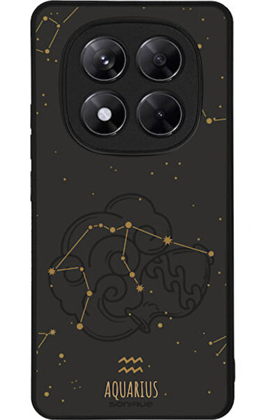 Other Θήκη Σειράς Zodiac Sonique για Xiaomi Redmi Note 14 Pro Plus 5g Aquarius