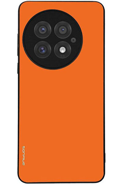 Other Σειρά Sonique Colorbloc Θήκη Κινητού OnePlus 13 5G Πορτοκαλί