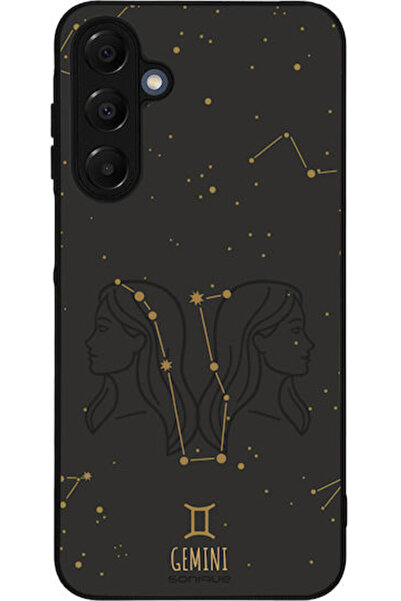 Other Σειρά Sonique Zodiac Samsung Galaxy A16 4G Galaxy A16 5G Θήκη Gemini