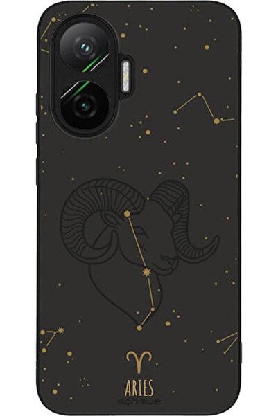 Other Sonique Θήκη Σειράς Zodiac Xiaomi Poco F7 5g Άριες