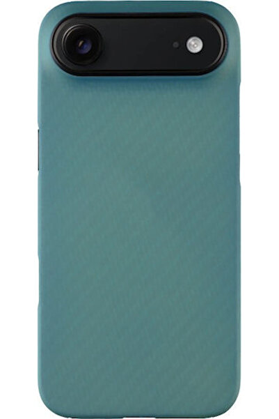 Tactical Magforce Πίσω Κάλυμμα Ίνα Αραμιδίου 0.95mm Μπλε (iPhone Air) Κωδικός...