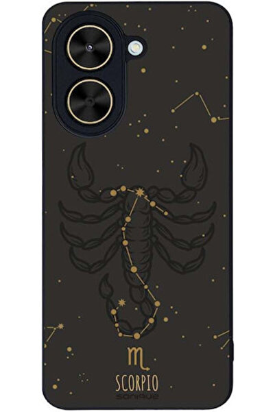 Other Θήκη Sonique Zodiac Series Xiaomi Poco C71 4G Σκορπιός