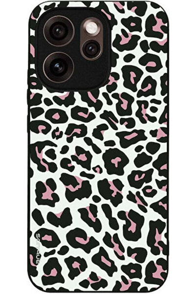 Other Θήκη Sonique Σειρά Animal Print Oppo Reno15 Pro Max Λεοπάρ 02