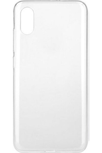 Other iSelf TPU 2mm Πίσω Θήκη Σιλικόνης 2mm Διαφανής (Redmi 9A / 9AT) Κωδικός...