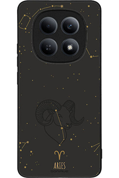 Other Θήκη Sonique Zodiac Series Xiaomi Redmi Note 15 4G Άριες