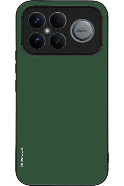 Other Σειρά Sonique Colorbloc Θήκη Xiaomi Poco F8 Ultra 5g Πράσινη