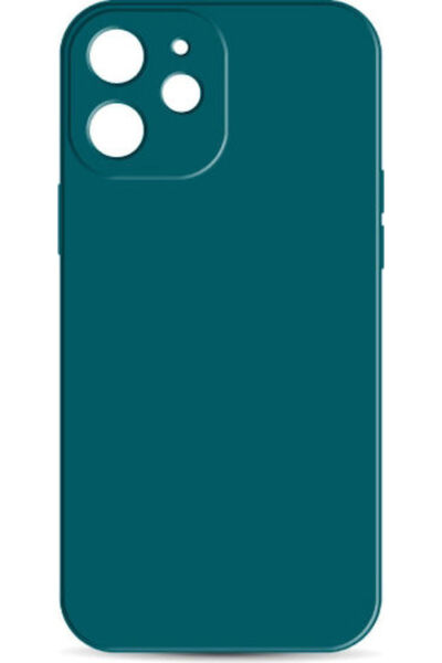 OEM Θήκη Πλάτης Σιλικόνης Μπλε Ocean (Redmi Note 14 Pro 5G / Poco X7)
