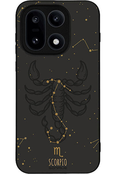 Other Θήκη Σειράς Zodiac Sonique για OnePlus 15 5G Σκορπιός