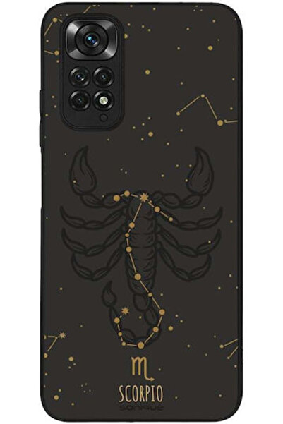 Other Θήκη Sonique Zodiac Series Xiaomi Redmi Note 11 4G Redmi Note 11S Σκορπιός