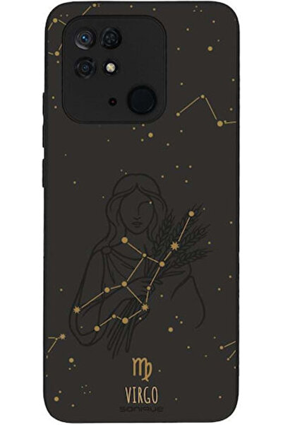 Other Θήκη Σειράς Zodiac Sonique για Xiaomi Redmi 10C Παρθένος