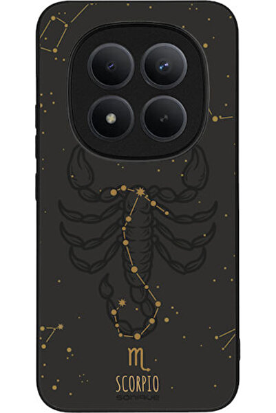 Other Θήκη Sonique Zodiac Series Xiaomi Redmi Note 15 Pro Plus 5g Σκορπιός