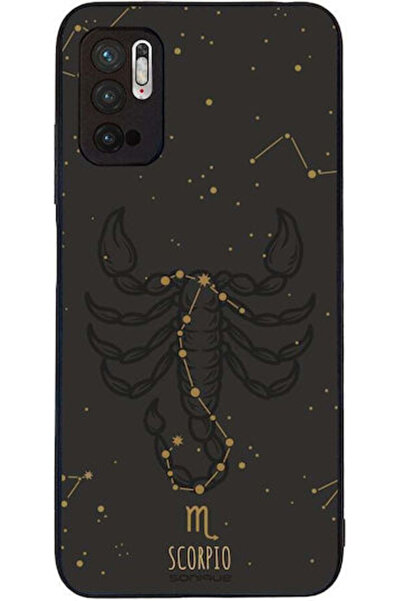 Other Θήκη Sonique Zodiac Series Xiaomi Redmi Note 10 5G Poco M3 Pro 5G Σκορπιός