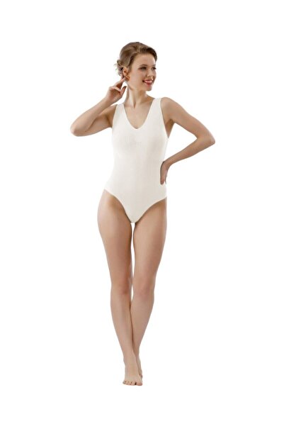 Generic Brand Wide Strap Oversized Body Corset New Season