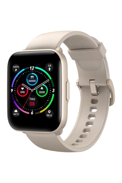 Mibro Smartwatch C2, Bluetooth, Monitorizare somn, Oximetru de puls, Ritm car...