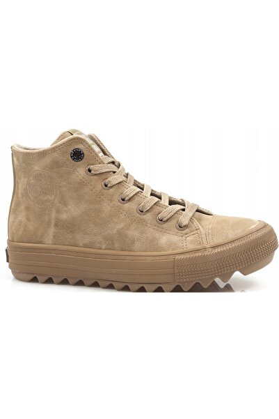 Big Star Mid Sneaker
