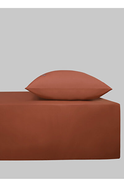 Sarev Taba Fitted Çarşaf NEWSLOWCITY120x200FITTEDSHEE,.TABA