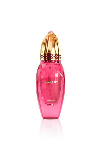 Pendora Scents Lullaby Eau De Parfum 100ml | Long Lasting Women's Floral Frui...