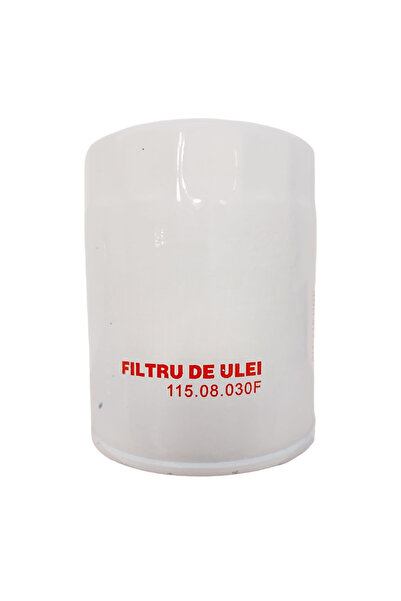 OEM Filtru ulei, pentru autovehicule si utilaje agricole tip U445, cu 8 gauri...