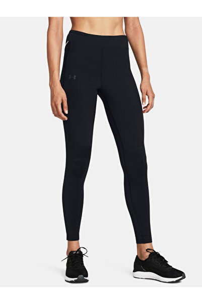 Under Armour Legíny Launch Elite Tight-BLK