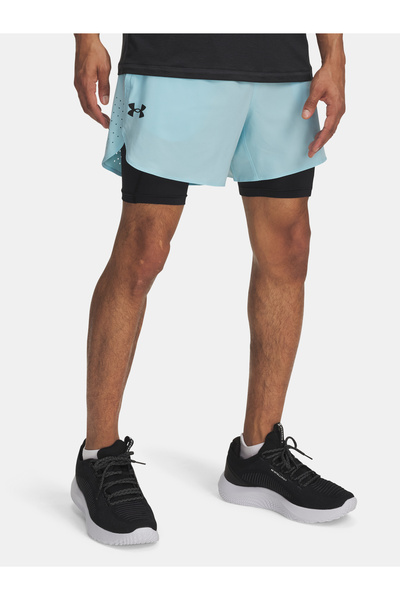 Under Armour Pánské kraťasy UA Vanish Elite 2in1 Short